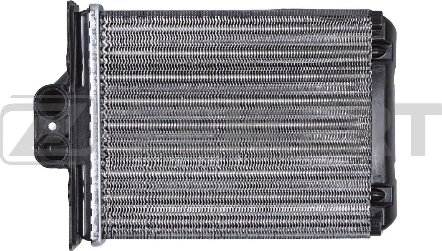 Радиатор отопителя (печки) Zekkert (алюминий). Артикул MK-5034