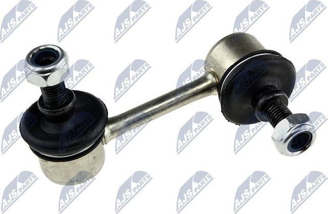 Стойка (тяга) стабилизатора NTY задняя левая для Citroen C-Crosser 2007-2013. Артикул ZLT-MS-066