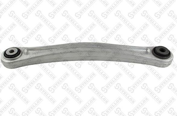Поперечный рычаг задней подвески Stellox левый верхний для Mitsubishi Galant IV 1980-1984. Артикул 57-03983A-SX