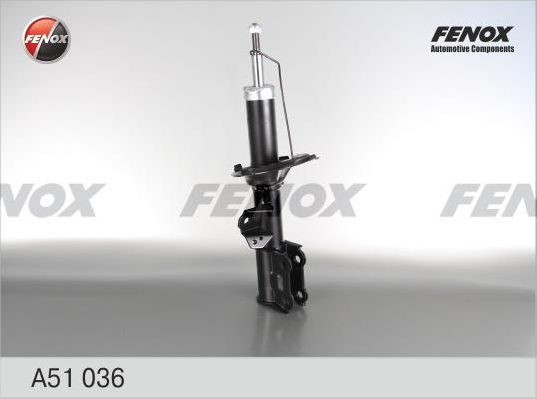 Амортизатор Fenox. Артикул A51036