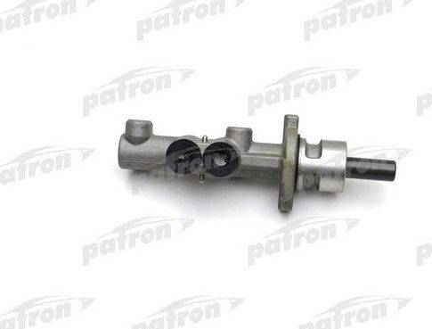 Тормозной цилиндр главный Patron для Volkswagen Fox I 2005-2011. Артикул PBC1286