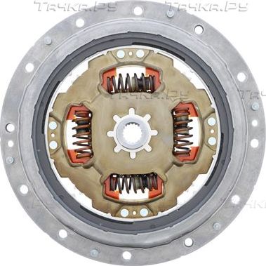 Диск сцепления Aisin для Toyota Prius III 2011-2015. Артикул HVDT-9001