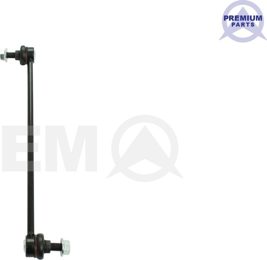 Стойка (тяга) стабилизатора Sidem. Артикул 49960