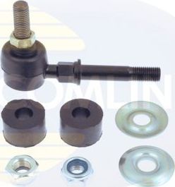 Стойка (тяга) стабилизатора Comline (сталь). Артикул CSL7094