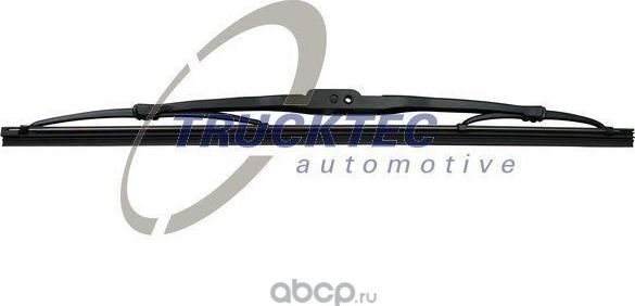 Щетка стеклоочистителя (дворник) Trucktec Automotive. Артикул 07.58.032