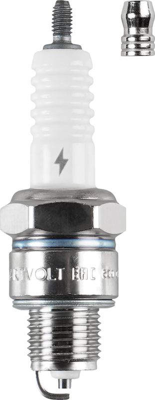 Свеча зажигания StartVOLT для Citroen AMI 1963-1977. Артикул VSP 3545