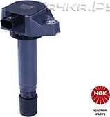 Катушка зажигания NGK. Артикул 48266