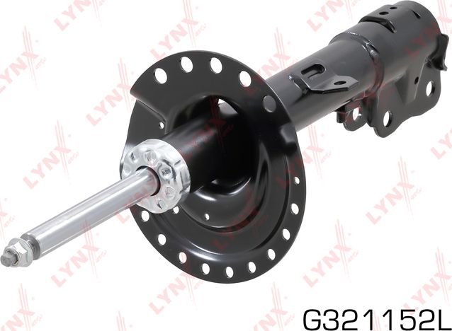 Амортизатор LYNXauto. Артикул G321152L