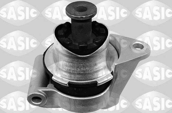 Подушка (опора) двигателя Sasic. Артикул 2706343