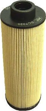 Топливный фильтр SCT-Germany. Артикул SC 7025 P