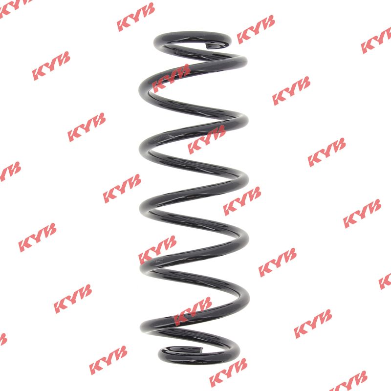 Пружина подвески KYB (Каяба) K-Flex. Артикул RA6076