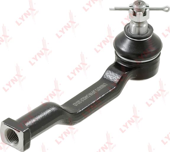 Наконечник рулевой тяги LYNXauto. Артикул C4462LR