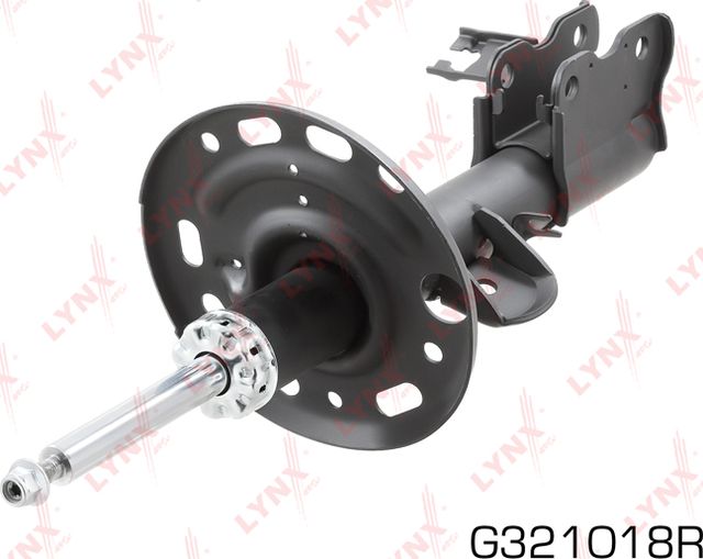 Амортизатор LYNXauto. Артикул G321018R