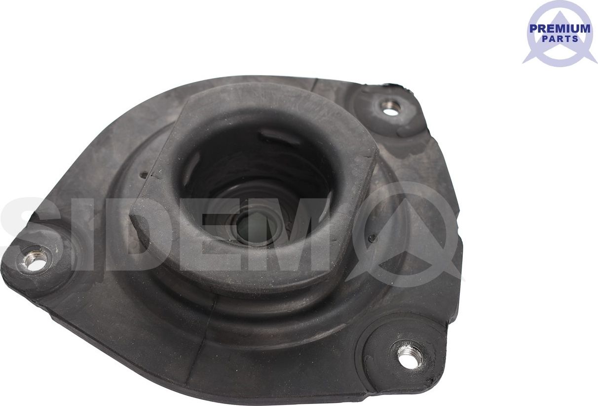 Опора амортизатора (стойки) Sidem. Артикул 841408