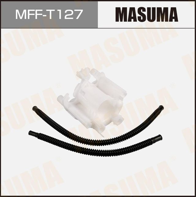 Топливный фильтр Masuma. Артикул MFF-T127