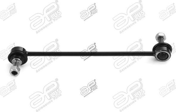 Стойка (тяга) стабилизатора APlus. Артикул 12207AP