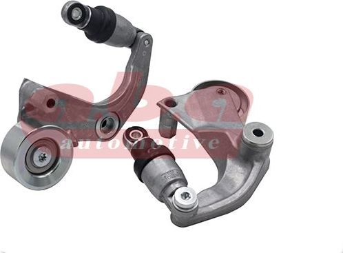 Натяжной ролик (натяжитель) приводного клинового зубчатого ремня ABA. Артикул YD330534