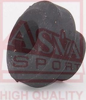 Втулка стабилизатора Asva. Артикул 0501-051