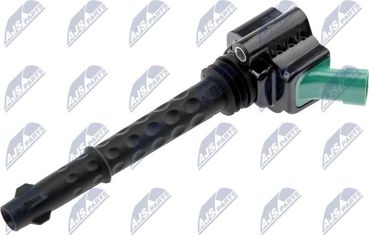 Катушка зажигания NTY. Артикул ECZ-FT-019