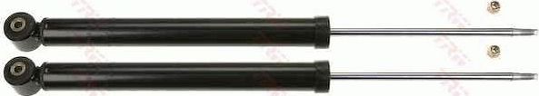 Амортизатор TRW Twin. Артикул JGT289T