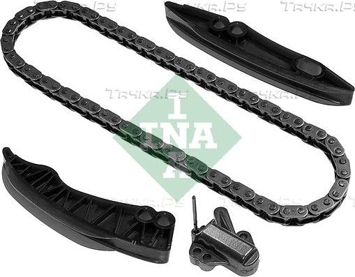 Цепь ГРМ Ina нижний для MINI Clubman I (R55) 2010-2014. Артикул 559 0031 10