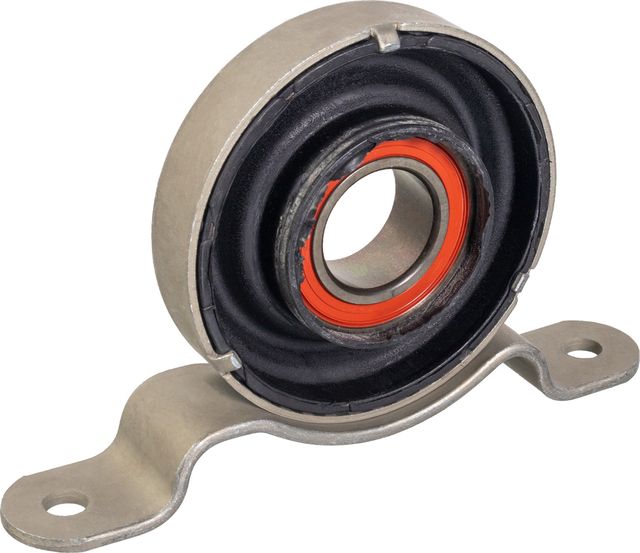 Подвесной подшипник карданного вала Febi Bilstein для Volkswagen Multivan T5 2004-2015. Артикул 180292