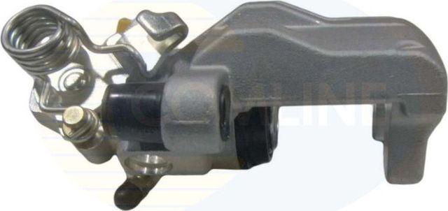 Тормозной суппорт Comline (алюминий) задний левый для Volvo C30 I 2006-2012. Артикул CBC005L
