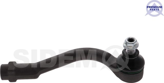 Наконечник рулевой тяги Sidem правый для Kia Optima IV 2015-2026. Артикул 87535
