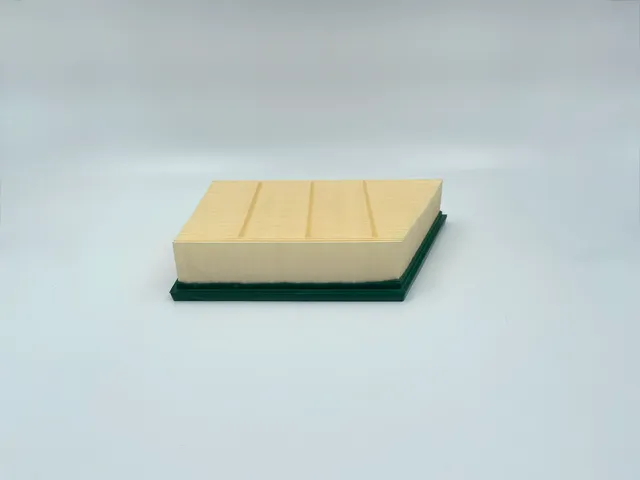 Фильтр воздушный LAND ROVER Discovery Sport (09.14->)  Freelander II (L359.II) (10.11->) (BIG Filter). Артикул gb-95021