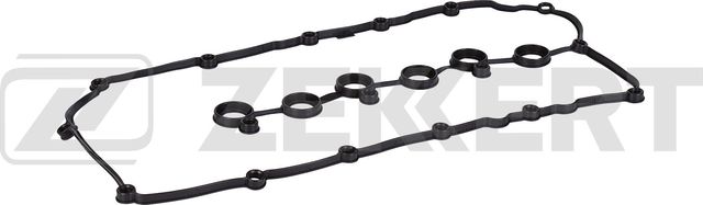 Прокладка клапанной крышки 441724 Zekkert (АСМ (полиакриловый каучук)). Артикул DI-1050