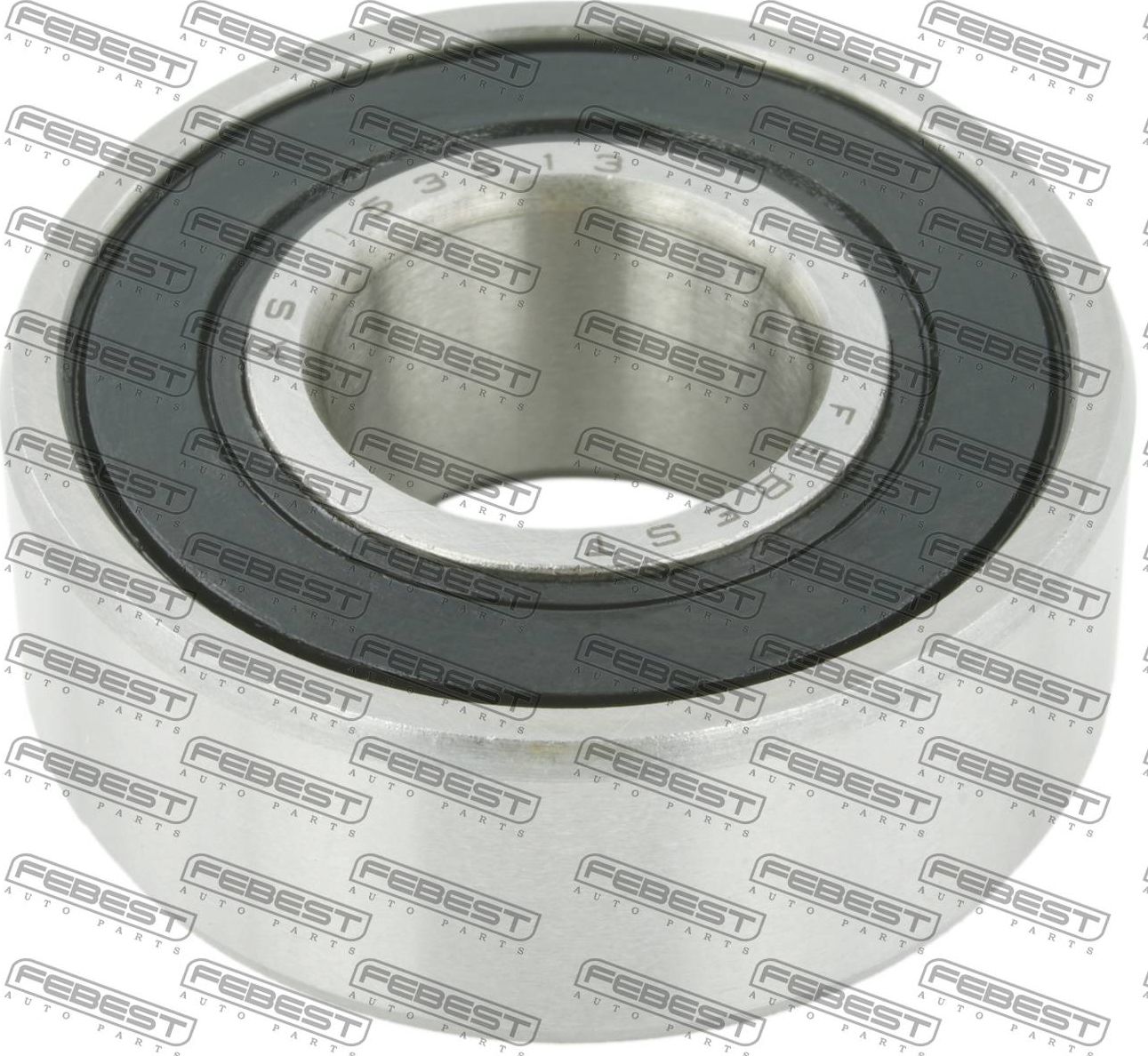 Подшипник генератора Febest. Артикул AS-153513