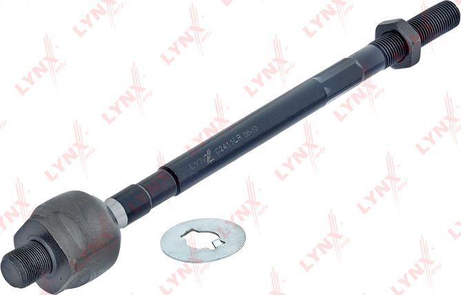 Рулевая тяга LYNXauto. Артикул C2411LR
