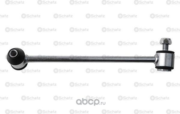 Стойка стабилизатора (Schatz). Артикул S32710L