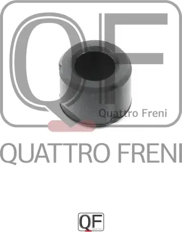 Втулка направляющей тормозного суппорта (Quattro Freni). Артикул QF40F00032