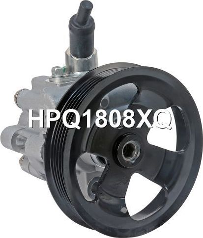 Насос ГУР Krauf. Артикул HPQ1808XQ