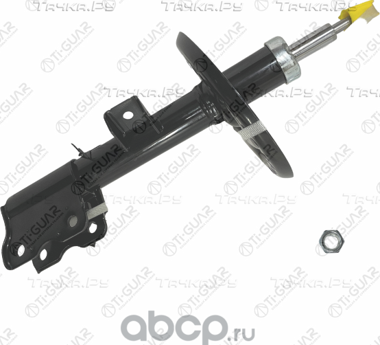 Амортизатор (TI-Guar). Артикул 7408111GS