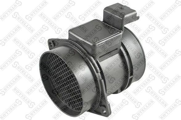 Датчик массового расхода воздуха (ДМРВ) Stellox для Renault Mascott 2004-2010. Артикул 61-06520-SX
