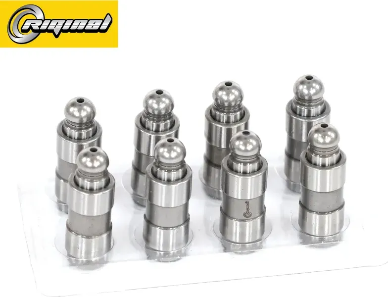 Гидрокомпенсатор для а/м VAG A4/A6/GOLF 5/6/PASSAT 1.6-3.2 03-(06J109423A) Rigin (Riginal). Артикул RG420002410