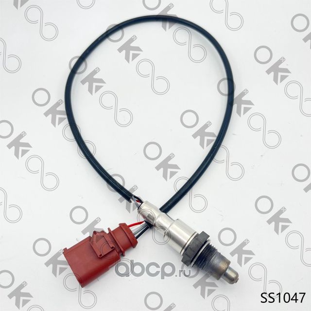 Датчик кислорода SKODA OCTAVIA (5E3) Хэтчбэк 11,12- 1,6 (Okooo). Артикул SS1047