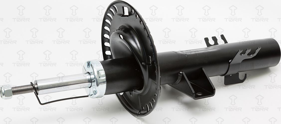 Амортизатор подвески передний VW Multivan V 2003-/Transporter 2003 (Torr). Артикул DV1209