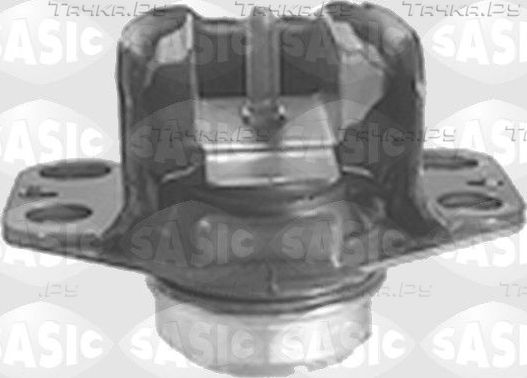 Подушка (опора) двигателя Sasic. Артикул 4001716