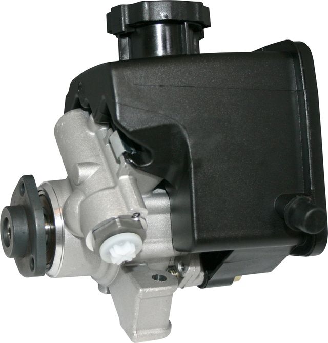 Насос ГУР JP Group для Mercedes-Benz E-Класс III (W211, S211) 2004-2009. Артикул 1345100400