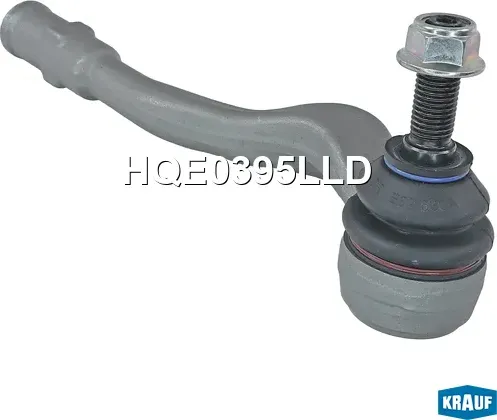 Наконечник рулевой (Krauf). Артикул HQE0395LLD