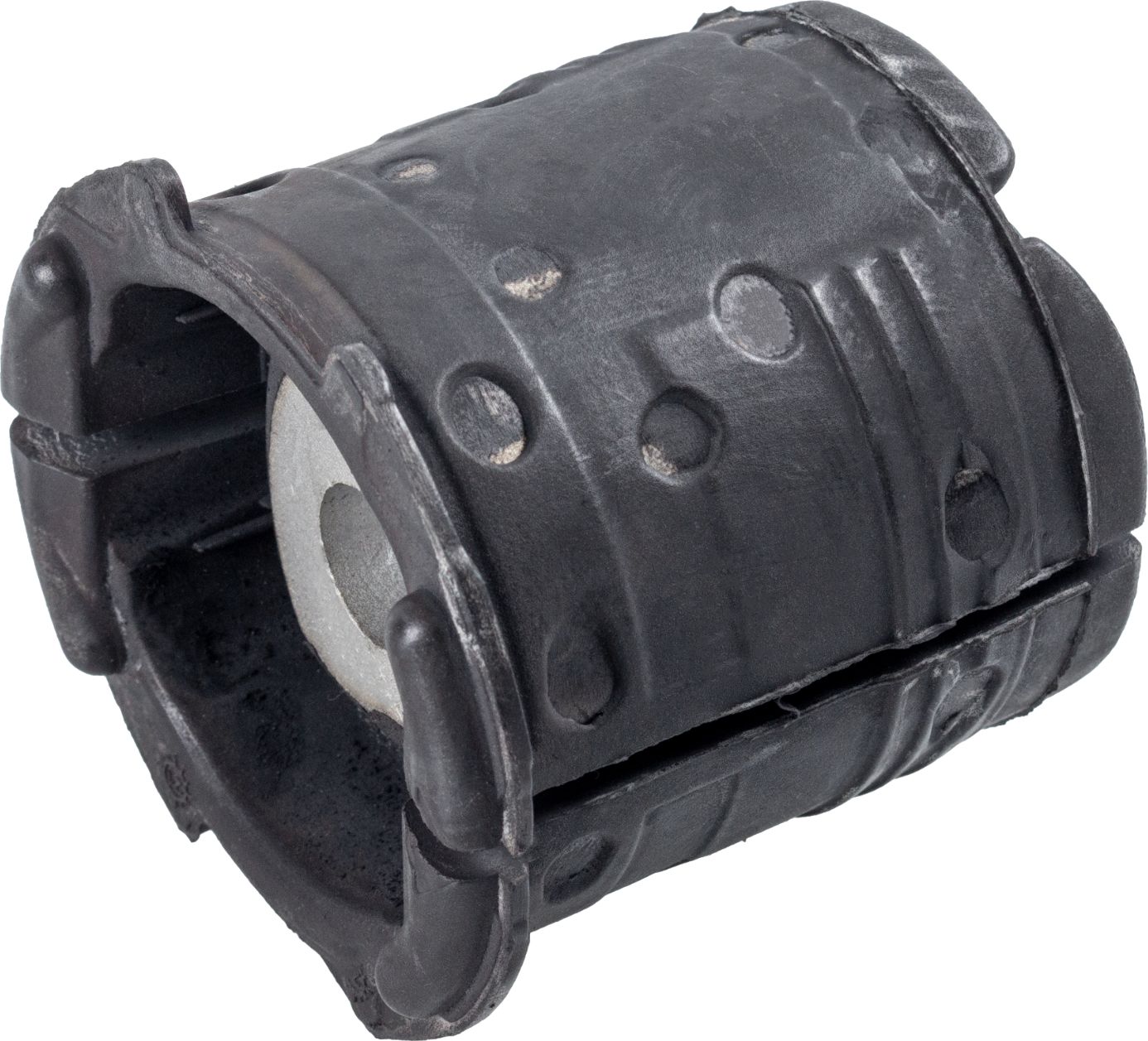 Сайлентблок задней балки Febi Bilstein (алюминий). Артикул 26508