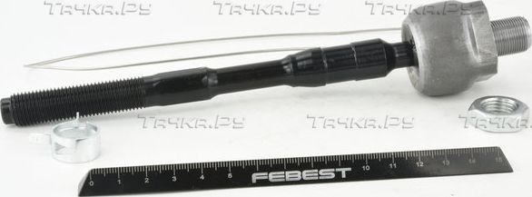 Рулевая тяга Febest для Nissan Teana J32 2008-2012. Артикул 0222-J32