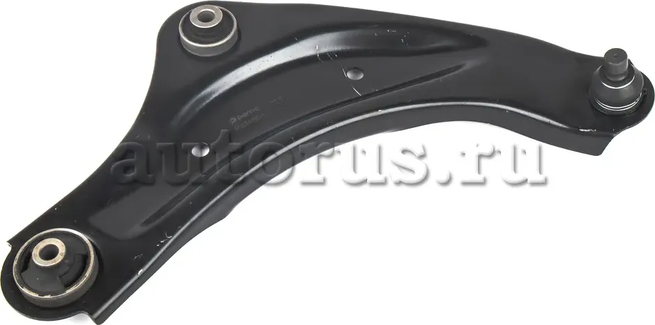 РЫЧАГ ПОДВЕСКИ ПРАВ 545004DA0A (Partra) Partra. Артикул CA5017R