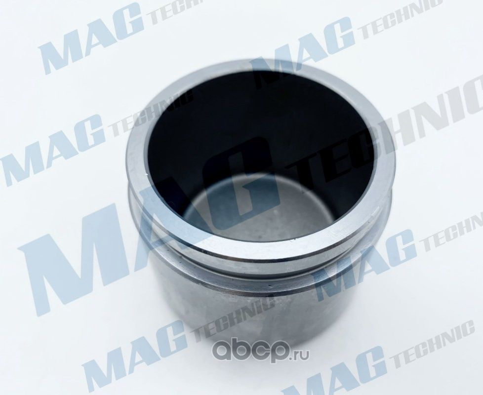 Поршень тормозного суппорта переднего (d 60mm, суппорт Akebono) MITSUBISHI Galan (Magtechnic). Артикул MAG0453RK