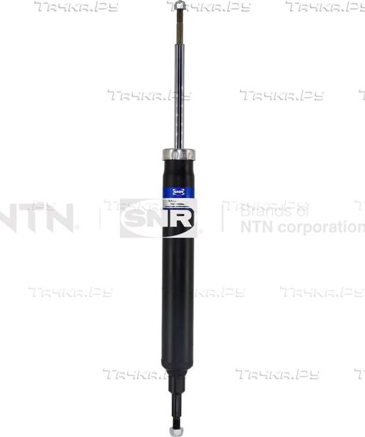 Амортизатор NTN / SNR задний для BMW 3 V (E90/E91/E92/E93) 2004-2013. Артикул SA95014.05