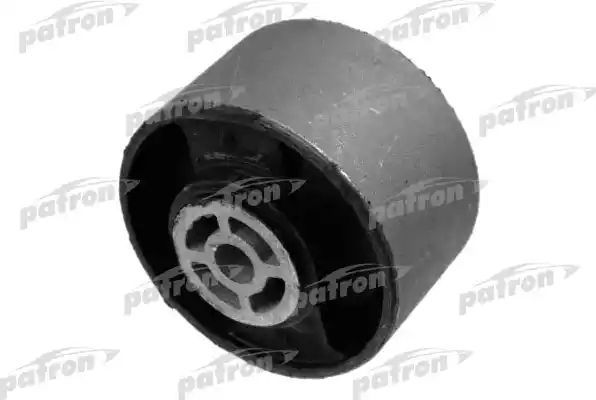 Опора (подушка) двигателя Patron. Артикул PSE3194