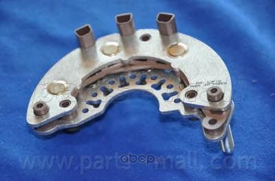 Диодный мост CHEVROLET AVEO(T200) 93740752 (Parts-Mall). Артикул PXPCC002